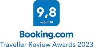 Booking.com - Altera Cave Villas