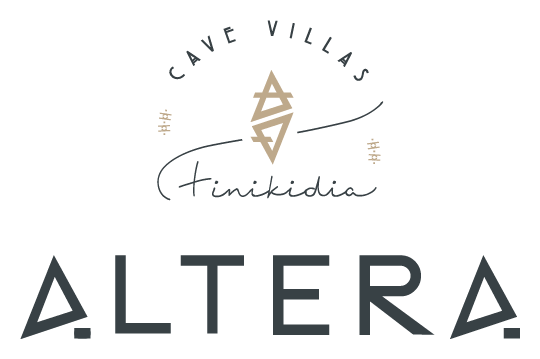Altera Cave Villas