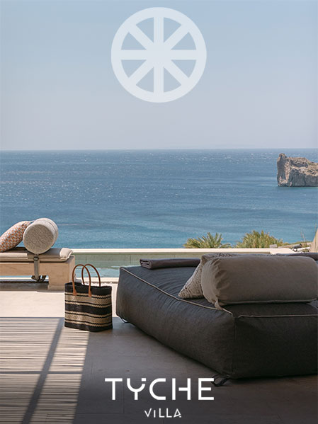 Villa TYCHE