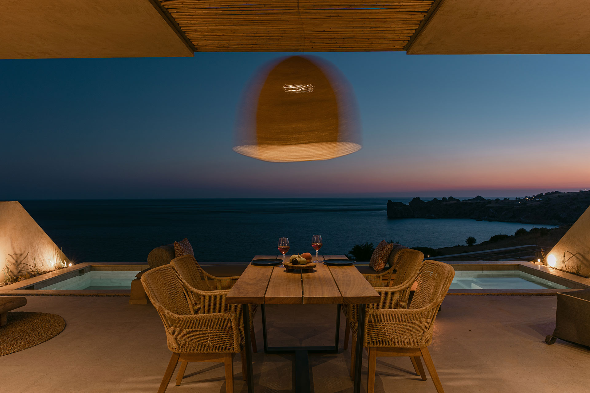 Villa Aura - Altera Cave Villas