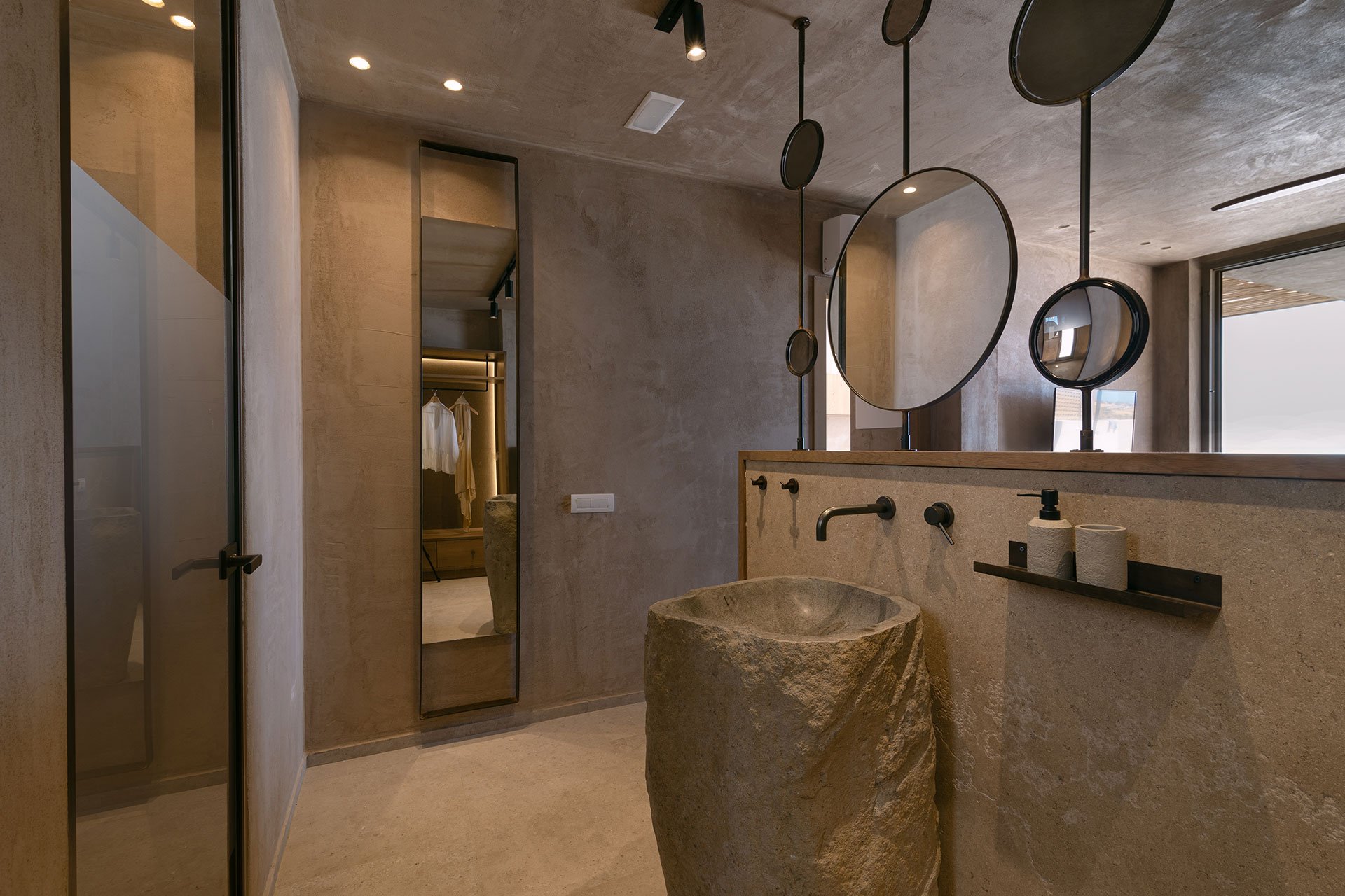 Villa Aura - Altera Cave Villas