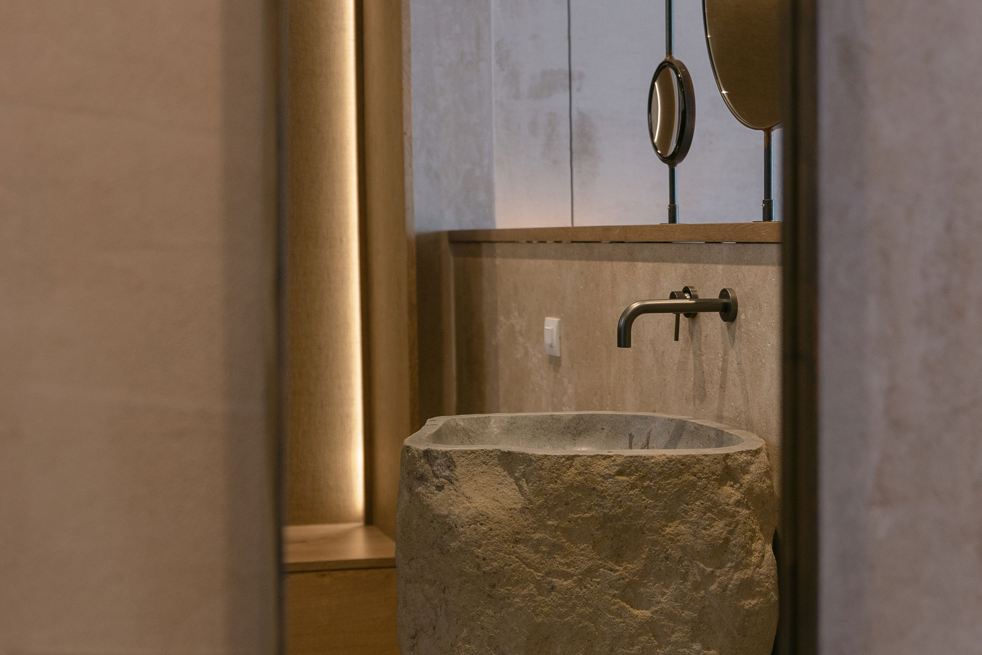 Villa Iris - Altera Cave Villas