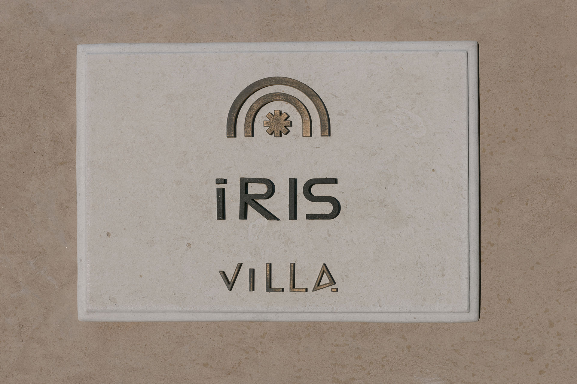 Villa Iris - Altera Cave Villas