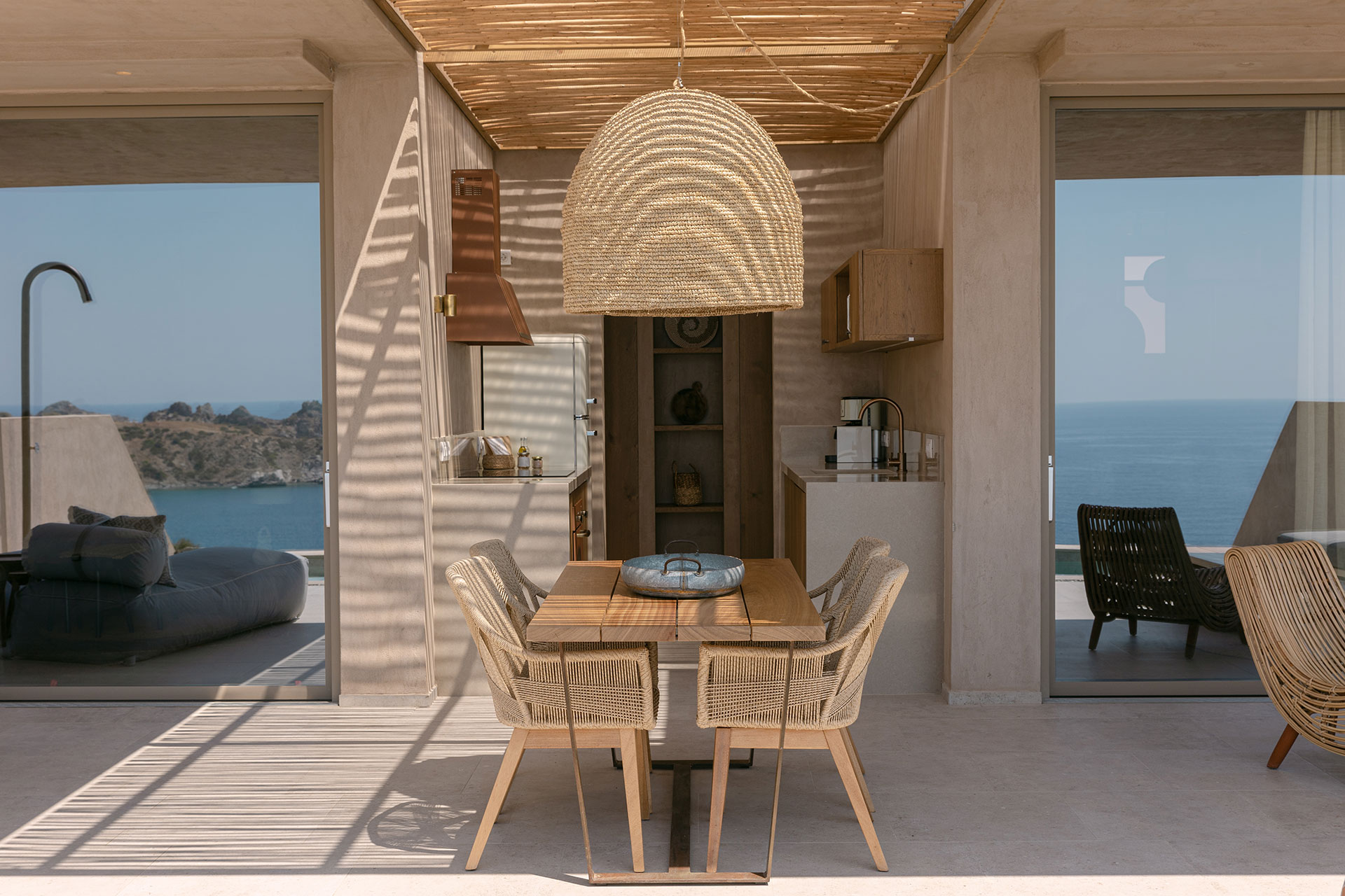 Villa Iris - Altera Cave Villas