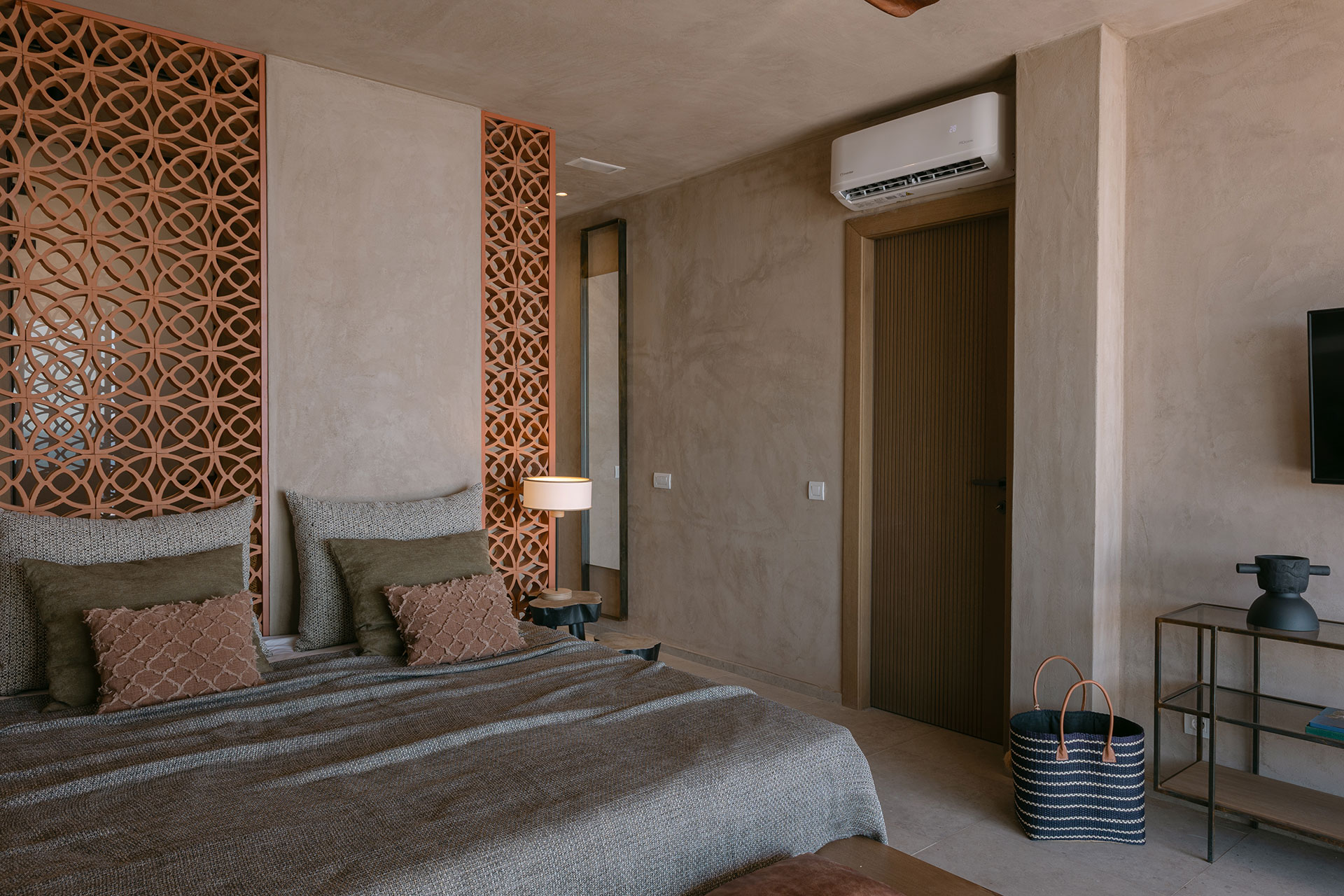 Villa Tyche - Altera Cave Villas