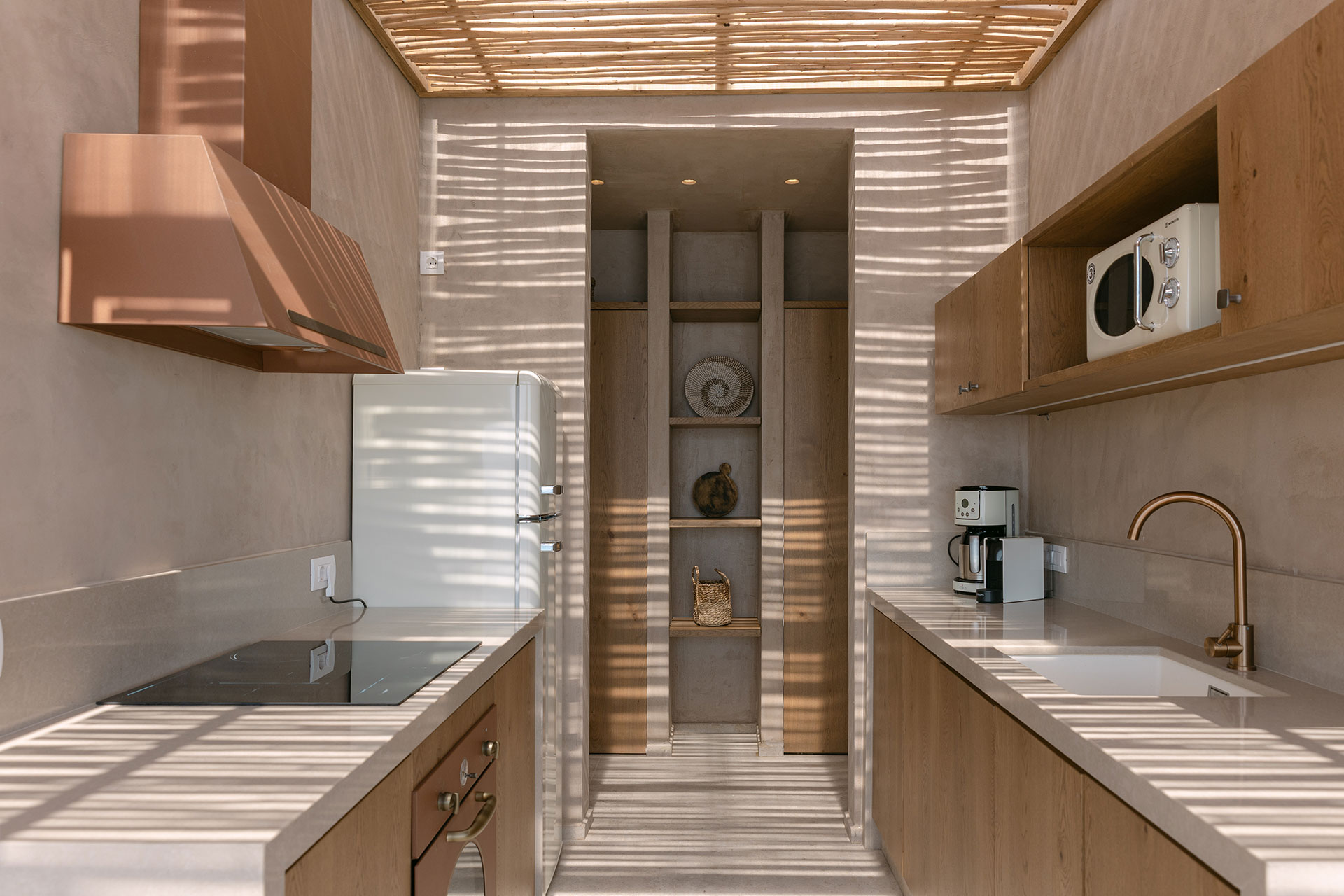 Villa Tyche - Altera Cave Villas